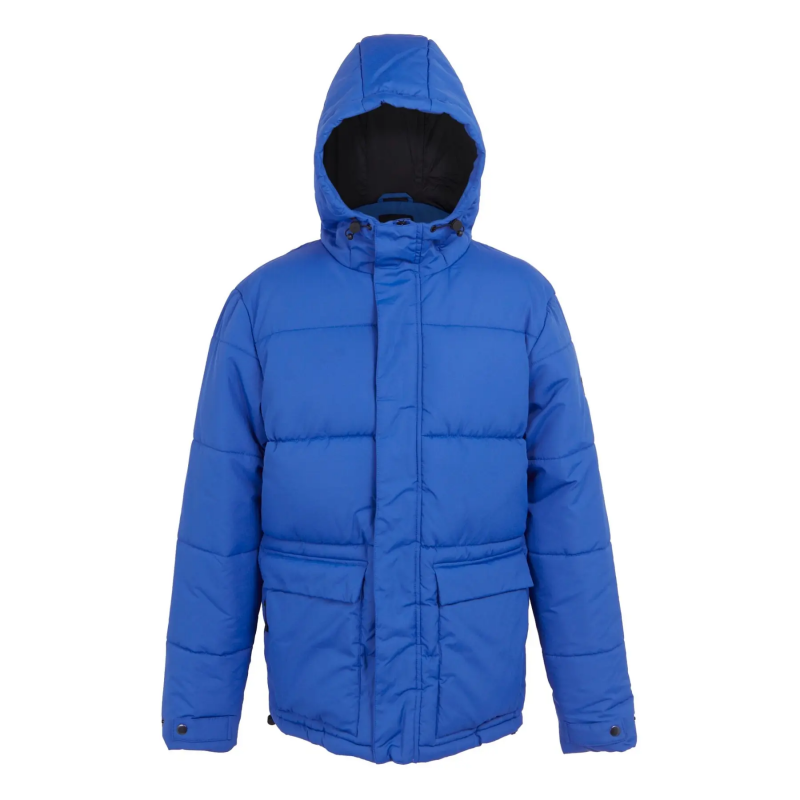 Daunenjacke mit Kapuze Regatta Falkner