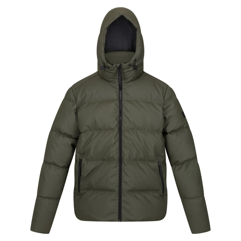 Daunenjacke mit Kapuze Regatta Saltern