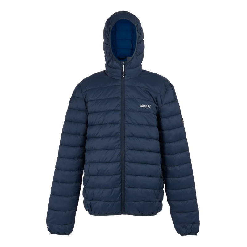 Daunenjacke mit Kapuze Regatta Marizion