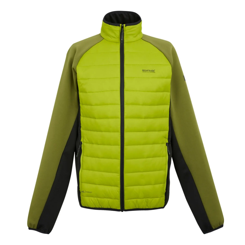 Hybridjacke Regatta Clumber IV