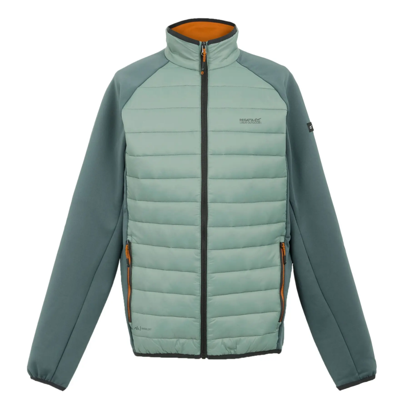Hybridjacke Regatta Clumber IV