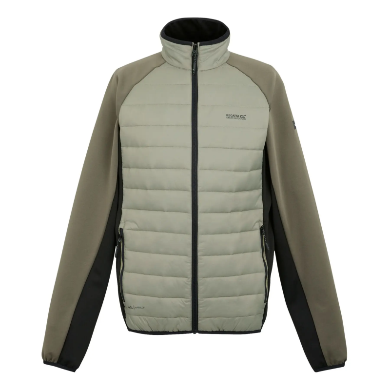Hybridjacke Regatta Clumber IV