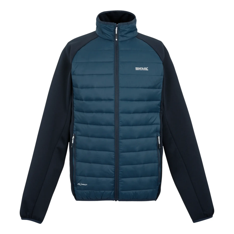 Hybridjacke Regatta Clumber IV