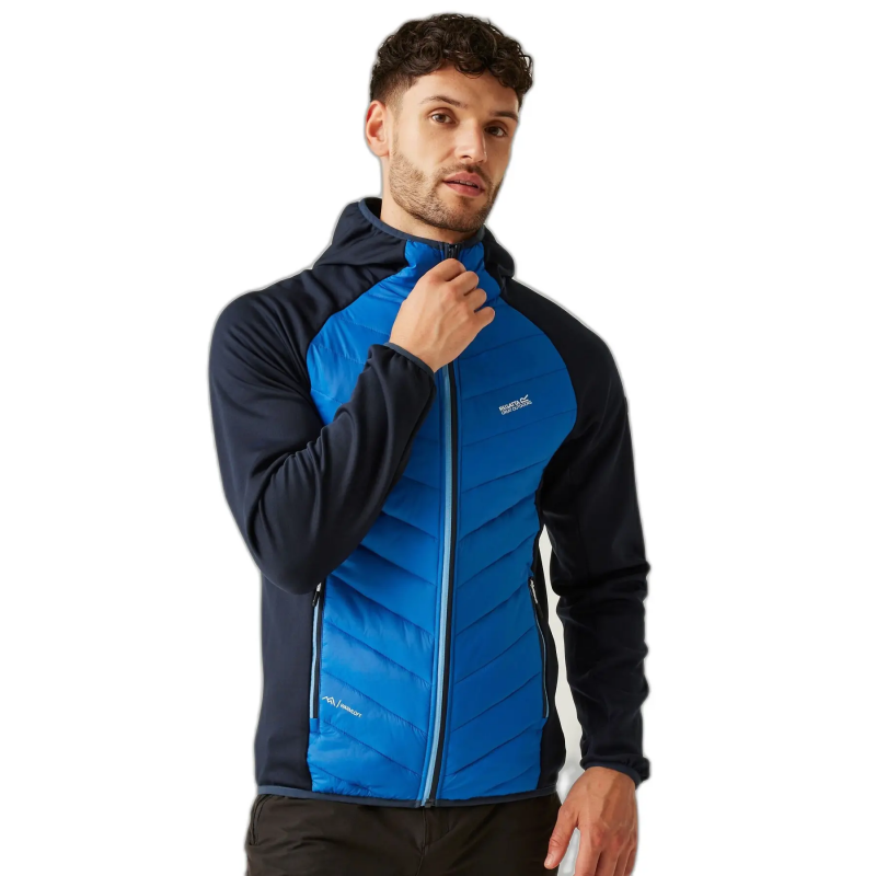 Hybrid-Kapuzenjacke Regatta Andreson VIII