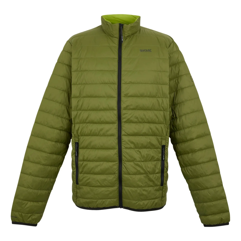Daunenjacke Regatta Hillpack II