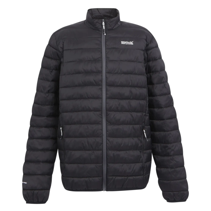 Daunenjacke Regatta Hillpack II