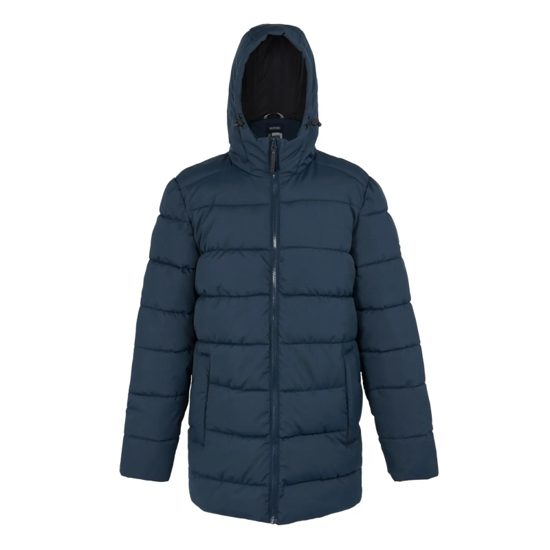 Daunenjacke mit Kapuze Regatta Lakiver