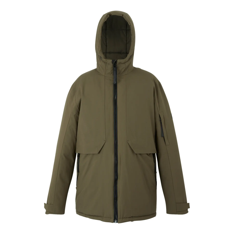 Daunenjacke mit Kapuze Regatta Dallymoore