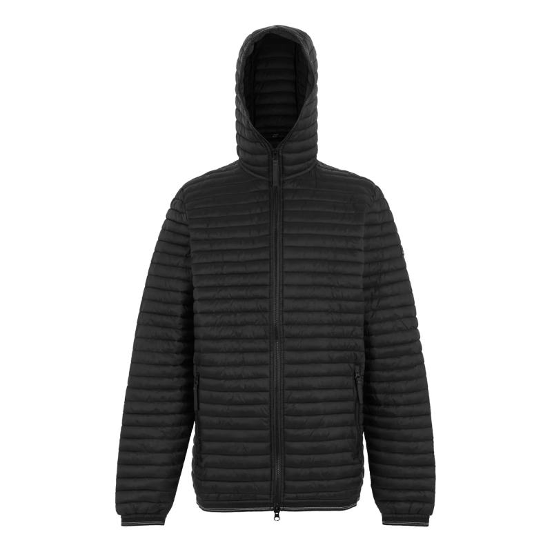 Daunenjacke mit Kapuze Regatta Rigain