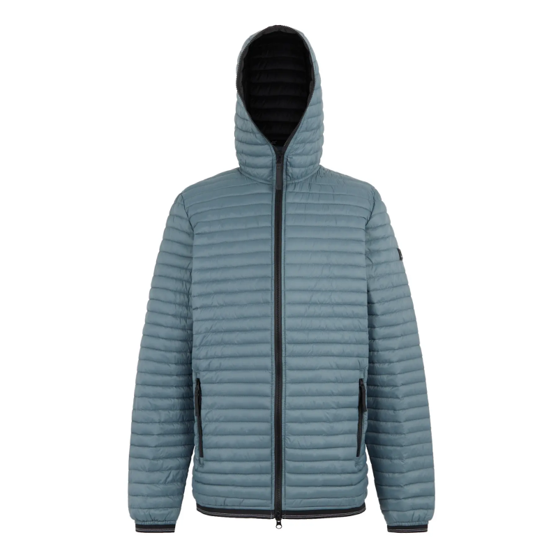Daunenjacke mit Kapuze Regatta Rigain