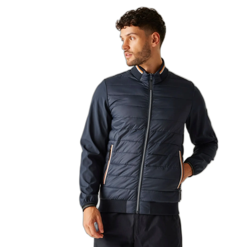 Hybridjacke Regatta Brennon