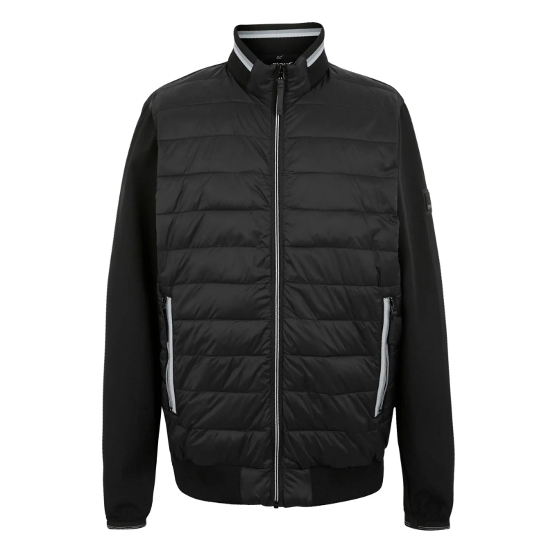Hybridjacke Regatta Brennon