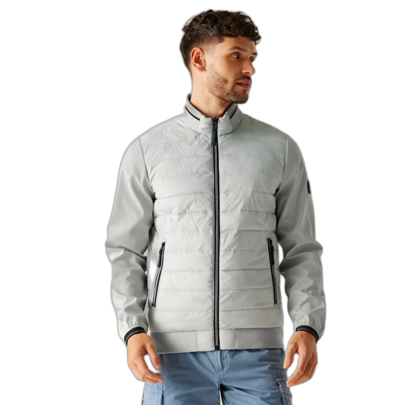Hybridjacke Regatta Brennon