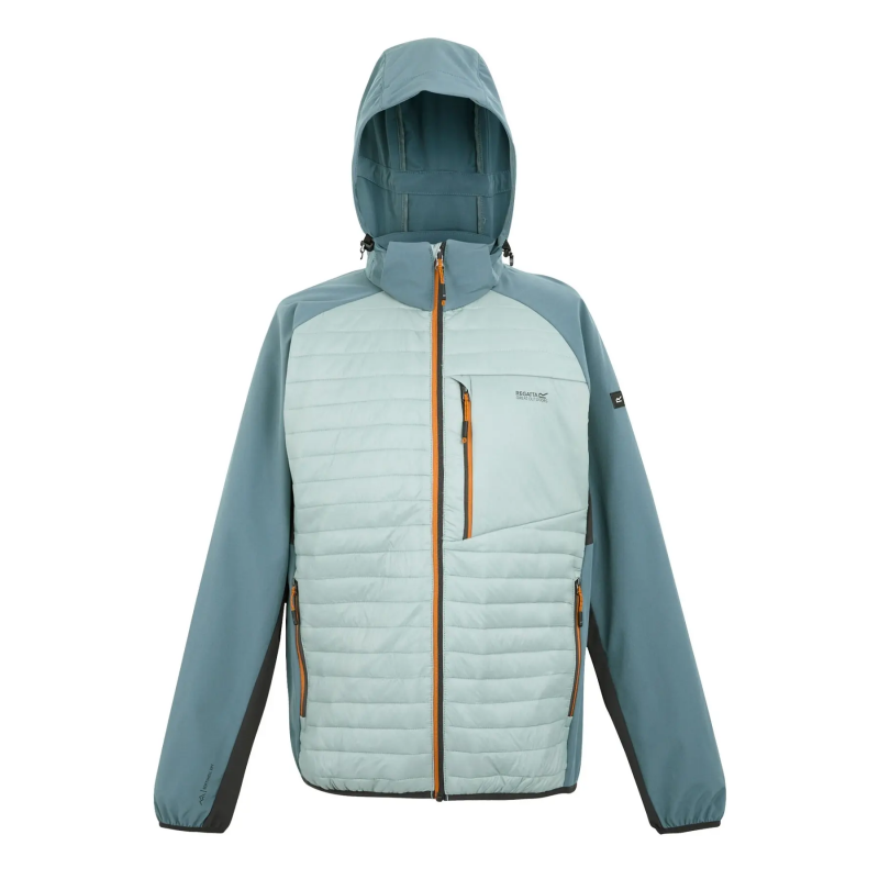 Daunenjacke Regatta Pro Hybrid II