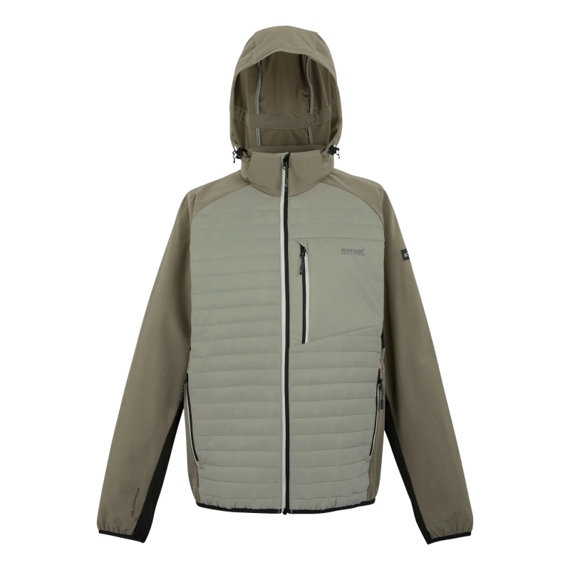 Daunenjacke Regatta Pro Hybrid II