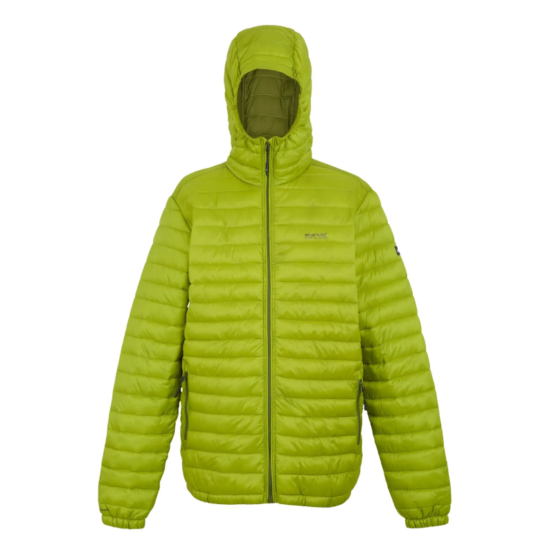 Daunenjacke mit Kapuze Regatta Hurden