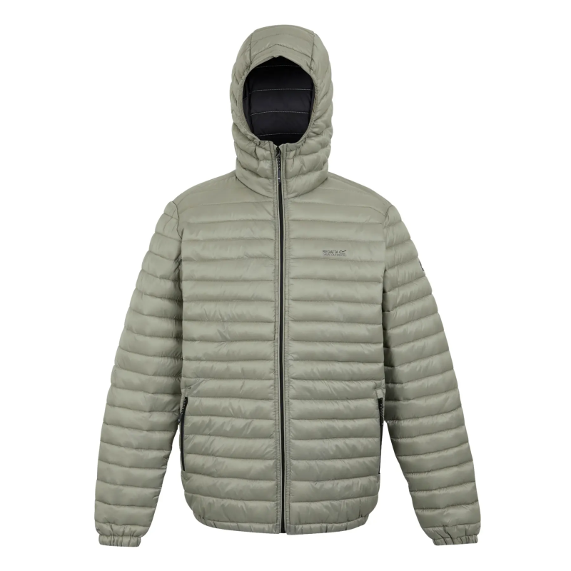 Daunenjacke mit Kapuze Regatta Hurden