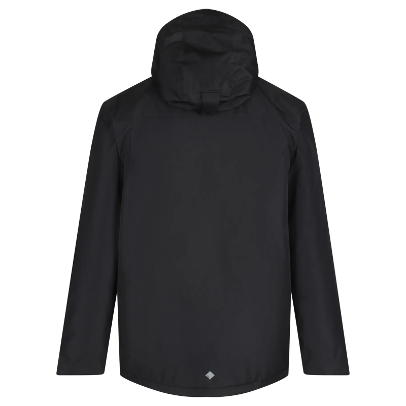 Regenjacke mit Kapuze Regatta Thornridge II