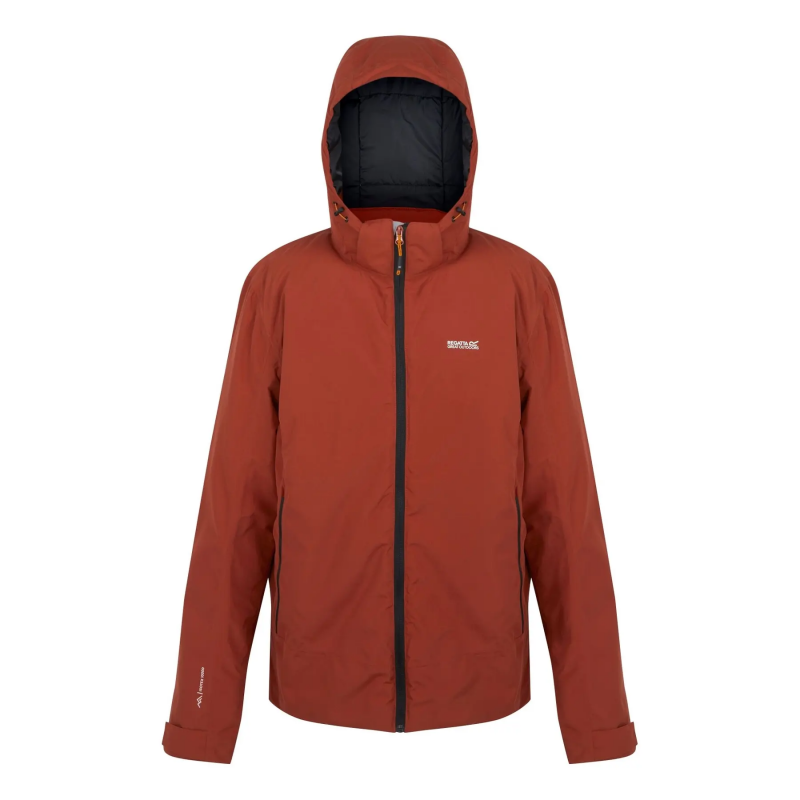 Regenjacke Regatta Frelton