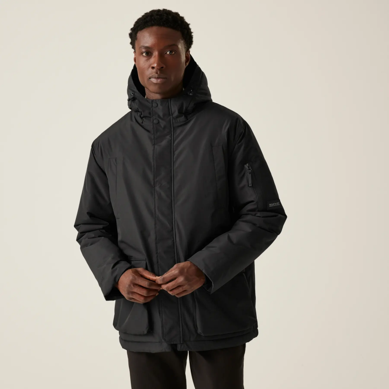 Wanderjacke Regatta Volter Heated