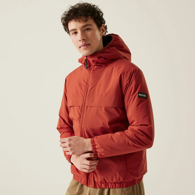 Regenjacke Regatta Wiltom
