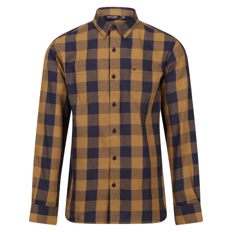Langarmshirt Regatta Lance