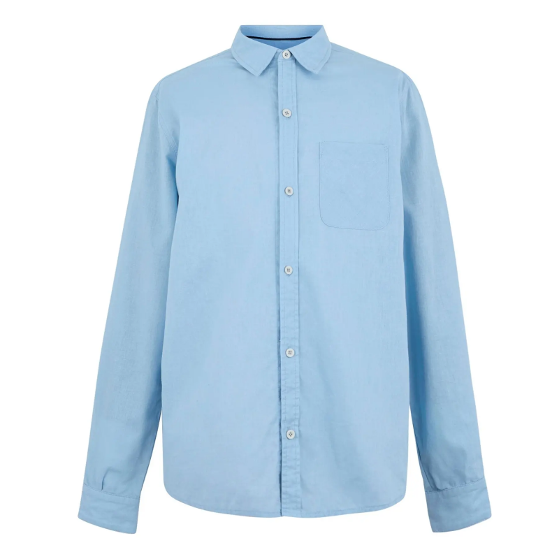 Langarmshirt Regatta Loran