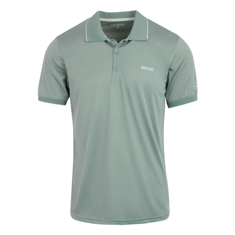 Polo-Shirt Regatta Remex II