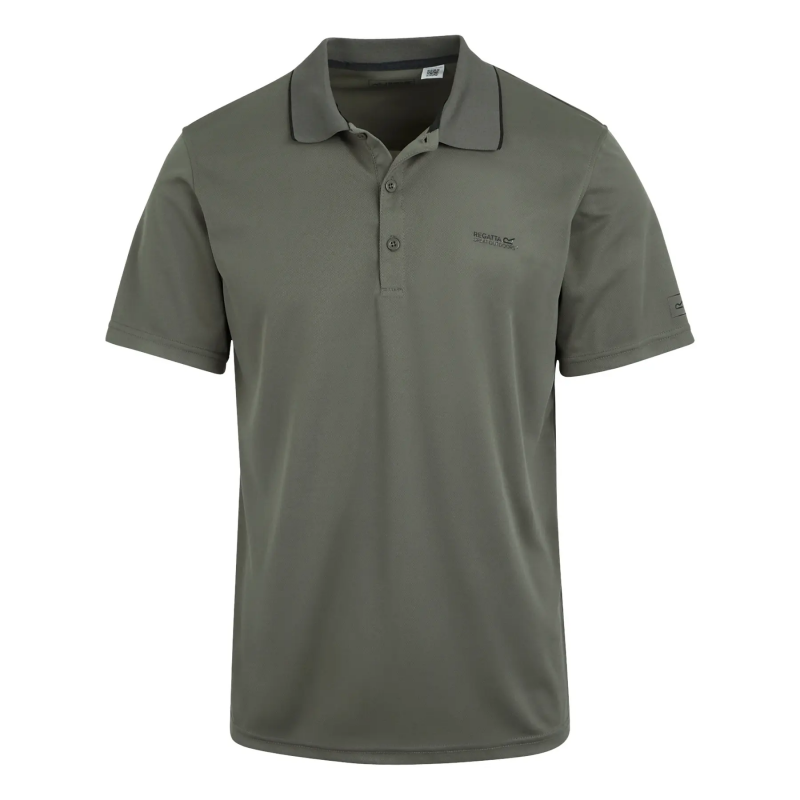 Polo-Shirt Regatta Maverik V
