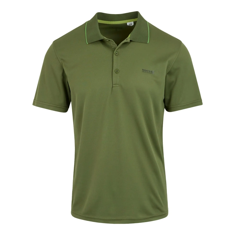 Polo-Shirt Regatta Maverik V