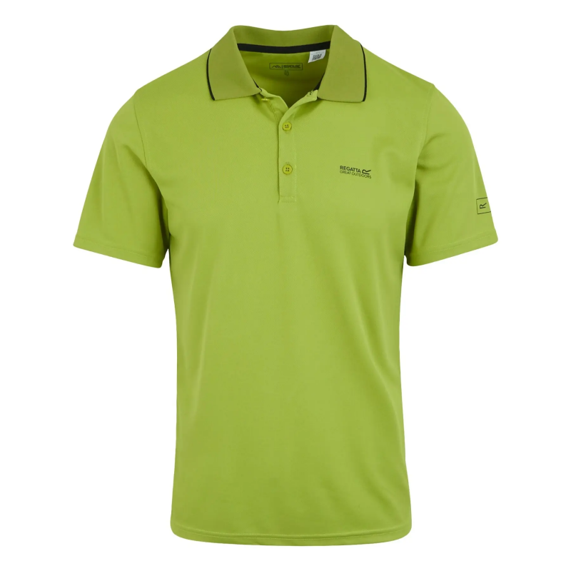 Polo-Shirt Regatta Maverik V