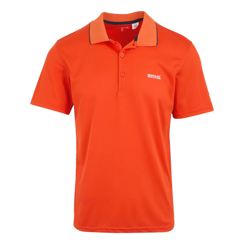 Polo-Shirt Regatta Maverik V