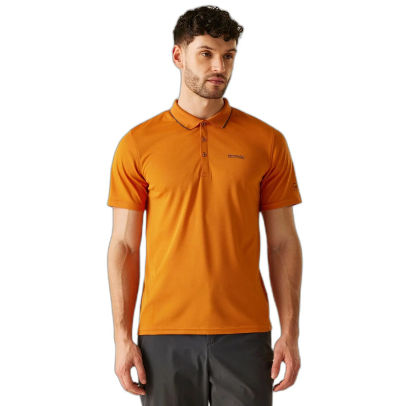 Polo-Shirt Regatta Maverik V