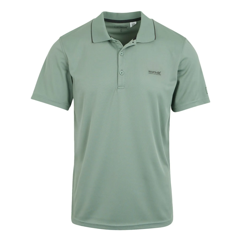 Polo-Shirt Regatta Maverik V