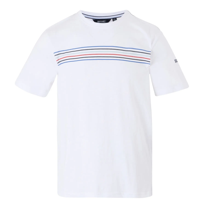 T-Shirt Regatta Ravia