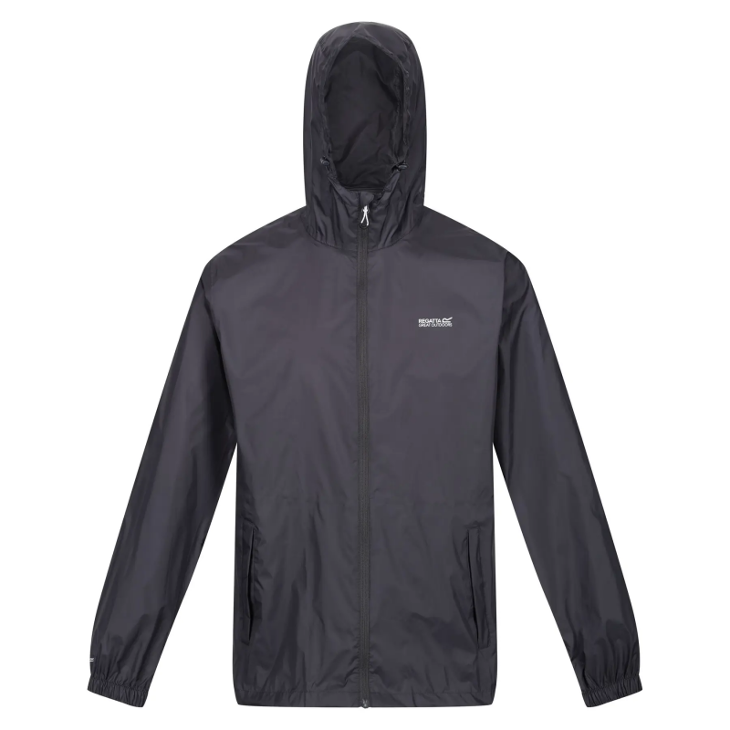 Regenjacke Regatta Pack-It III