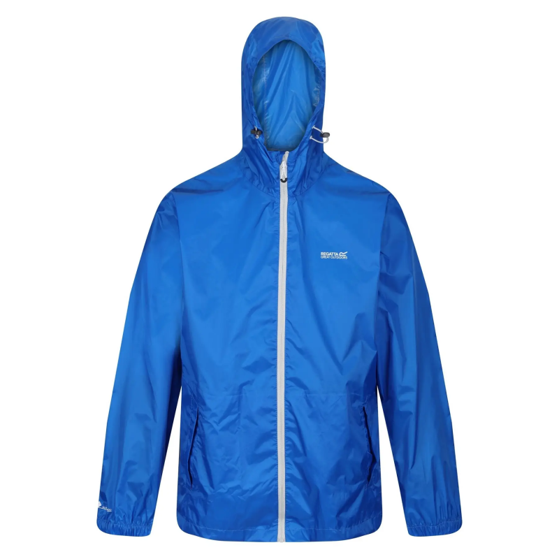 Regenjacke Regatta Pack-It III