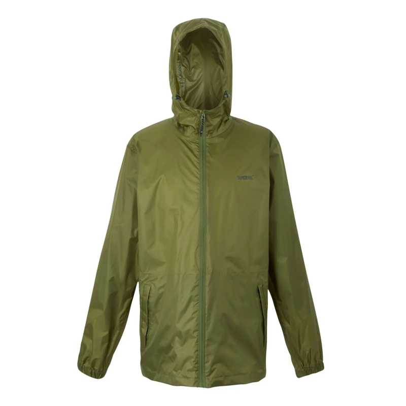 Regenjacke Regatta Pack-It III