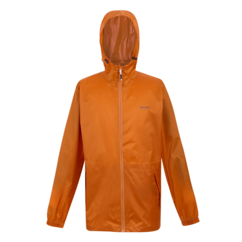 Regenjacke Regatta Pack-It III