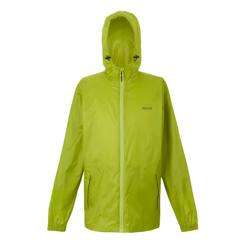 Regenjacke Regatta Pack-It III