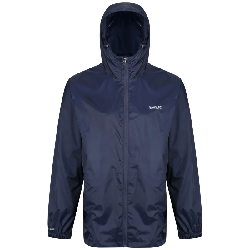 Regenjacke Regatta Pack It III