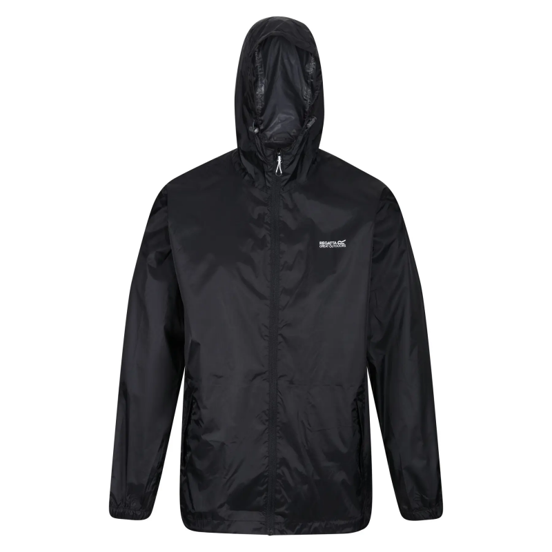 Regenjacke Regatta Pack It III