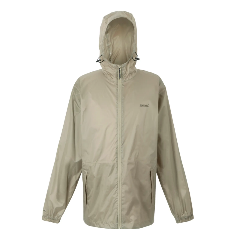 Regenjacke Regatta Pack-It III