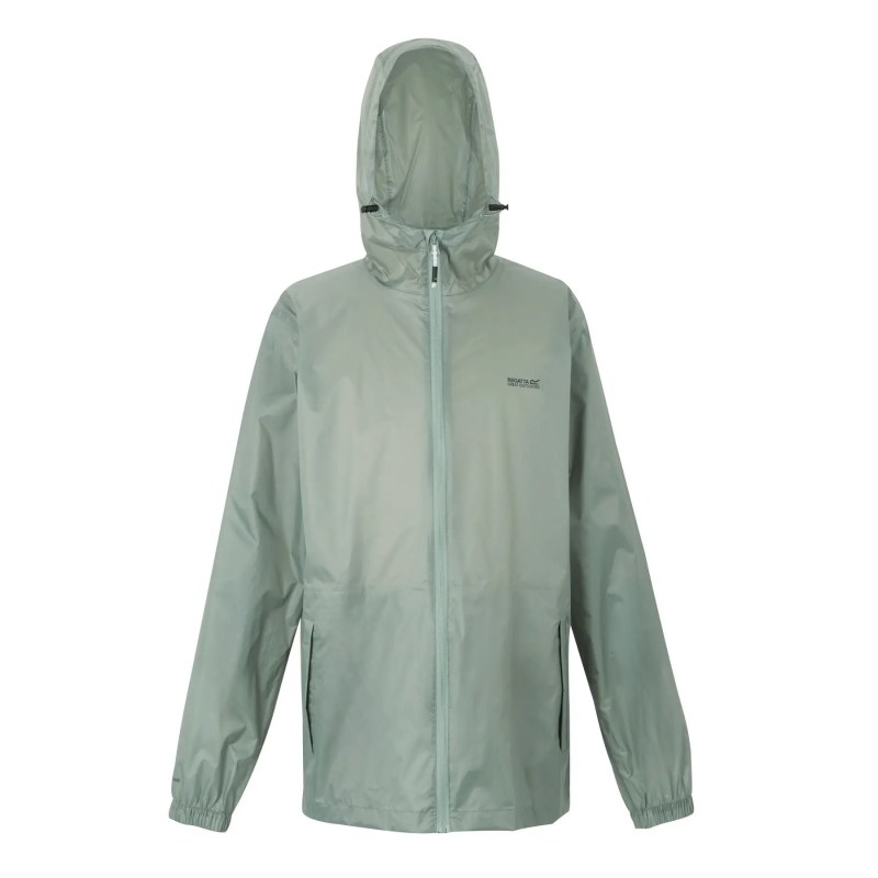 Regenjacke Regatta Pack-It III
