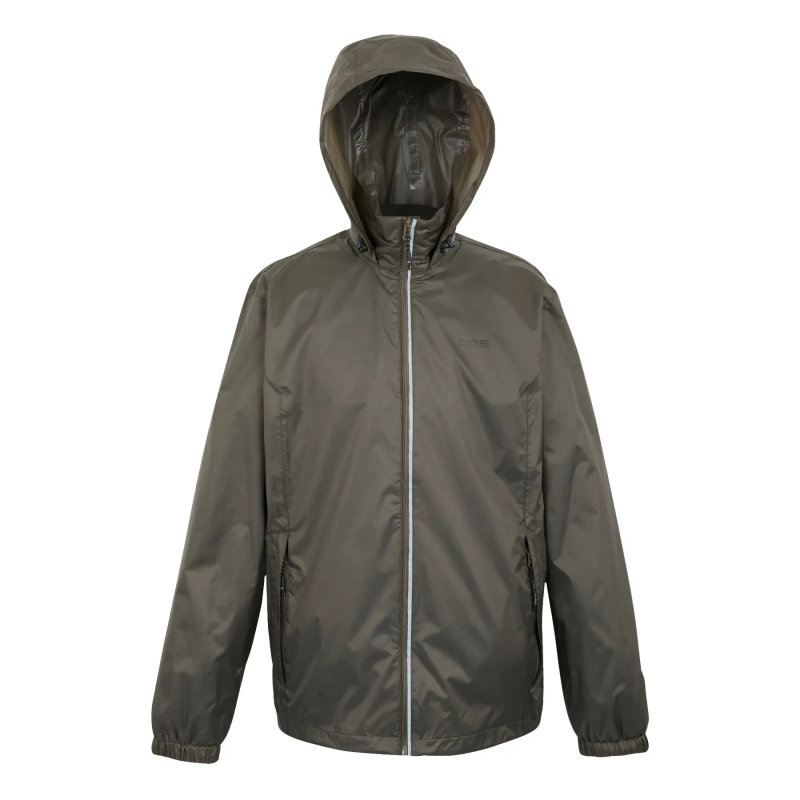 Regenjacke mit Kapuze Regatta Lyle IV