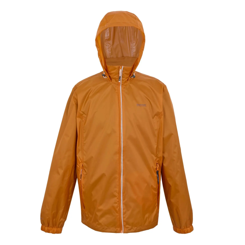 Regenjacke mit Kapuze Regatta Lyle IV