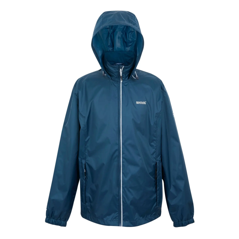 Wasserdichte Jacke Regatta Lyle IV