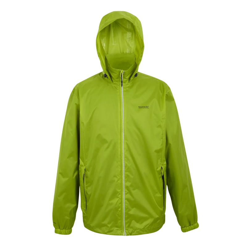 Wasserdichte Jacke Regatta Lyle IV