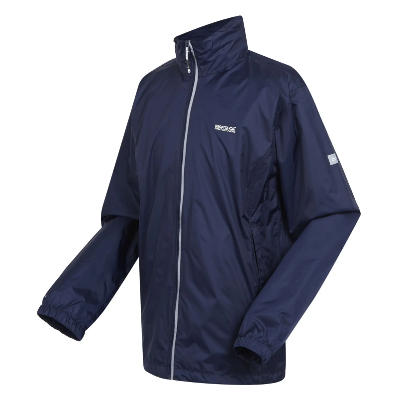 Wasserdichte Jacke Regatta Lyle IV
