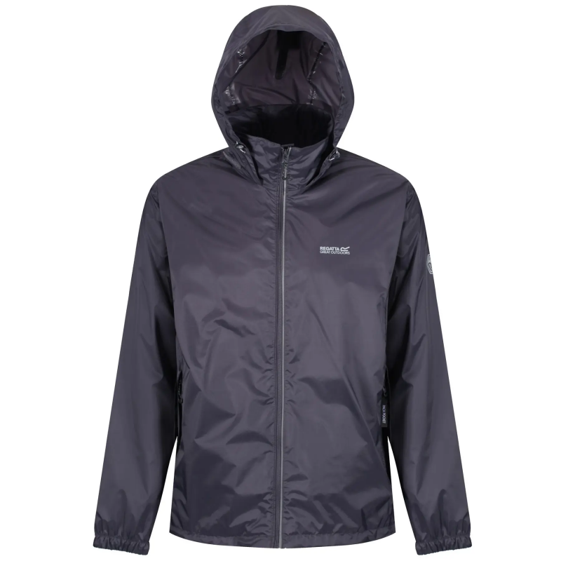 Wasserdichte Jacke Regatta Lyle IV